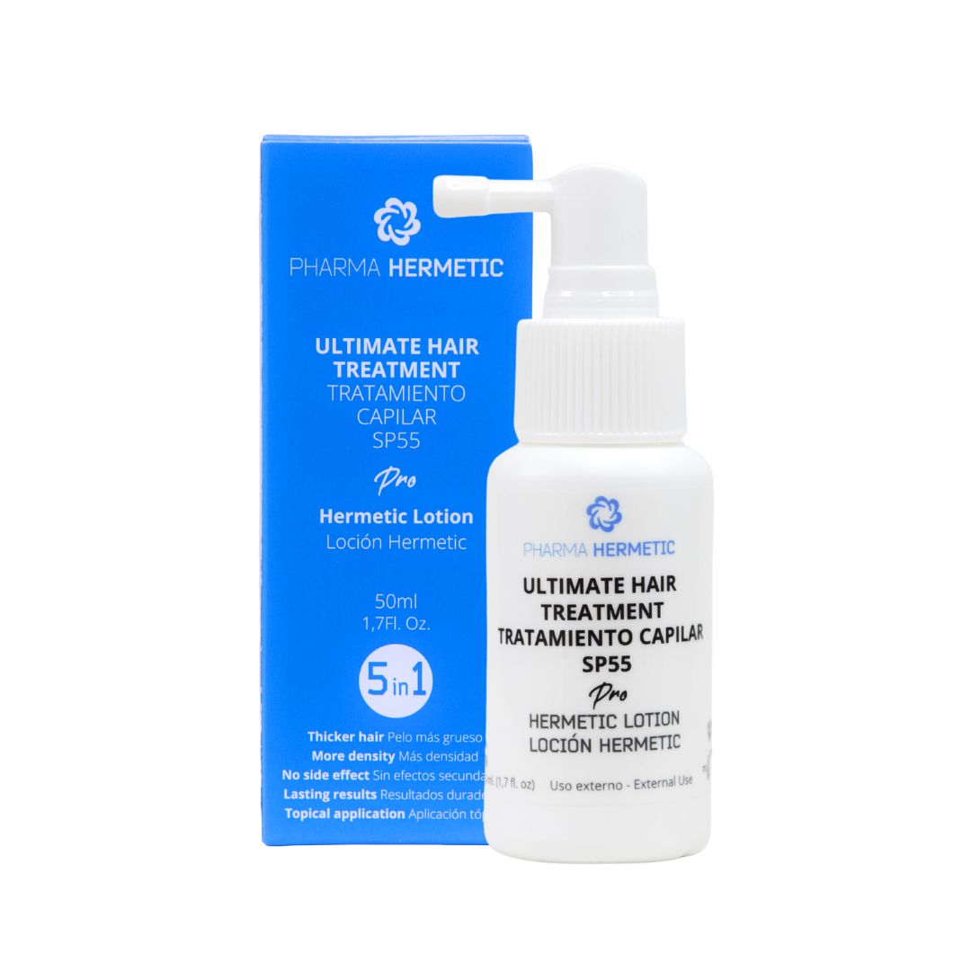 Pharma Hermetic Lotion