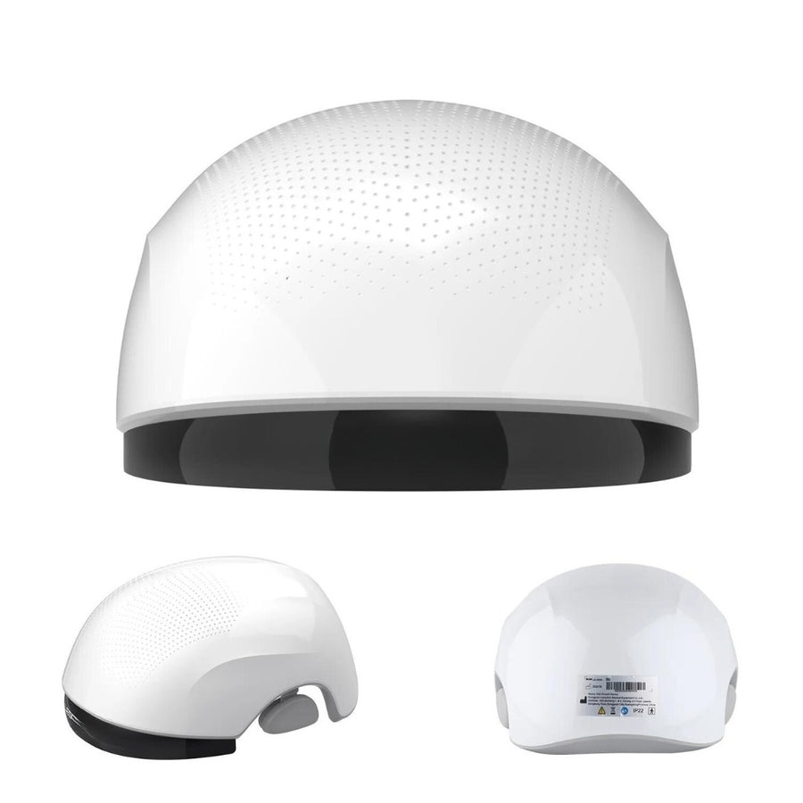 Hair Growth Helmet Laser