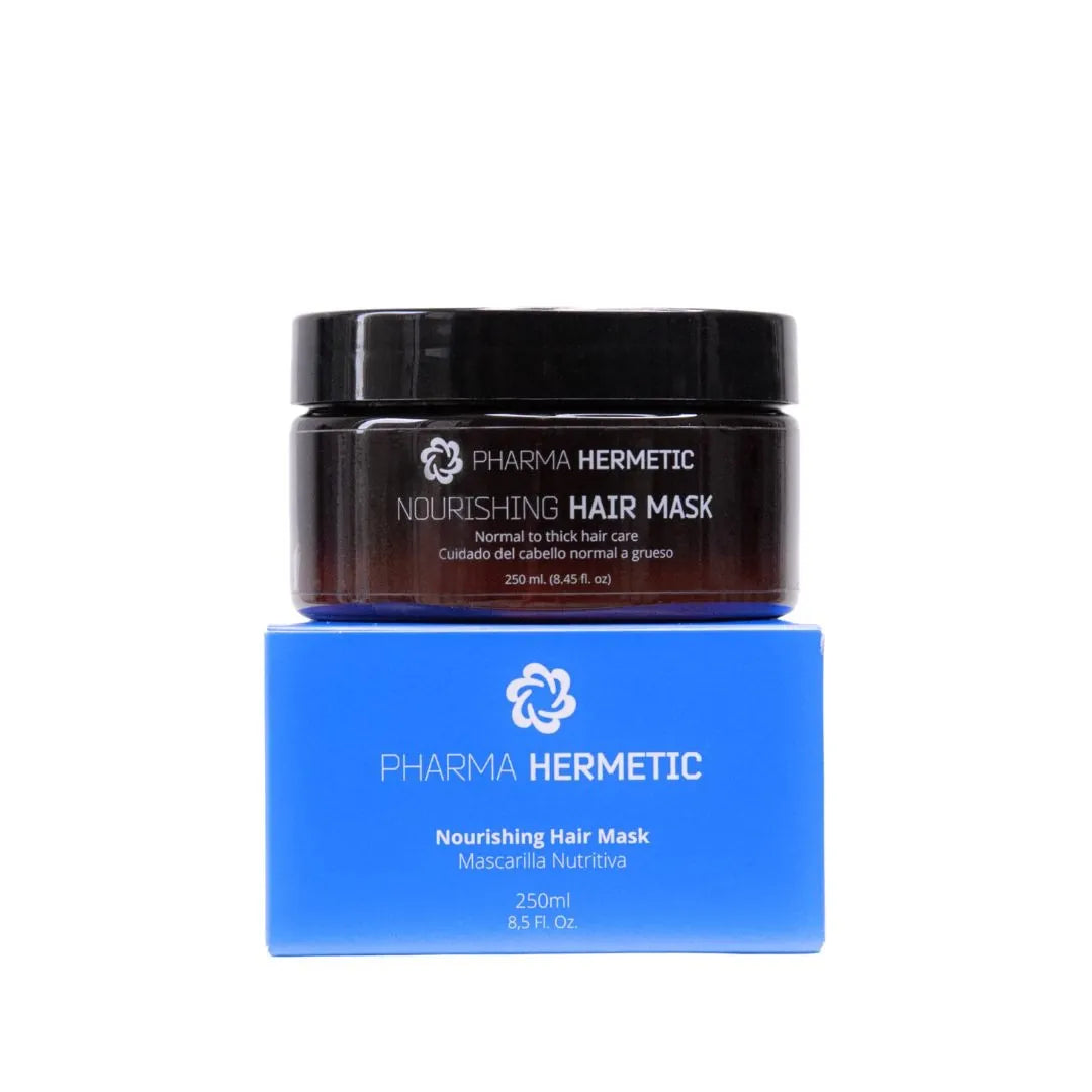 Nourishing Hair Mask 250ml