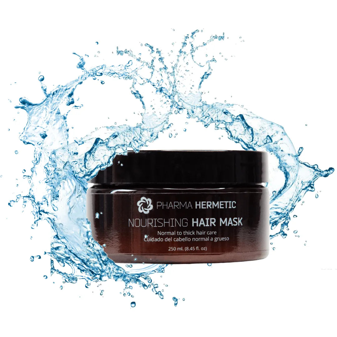 Nourishing Hair Mask 250ml