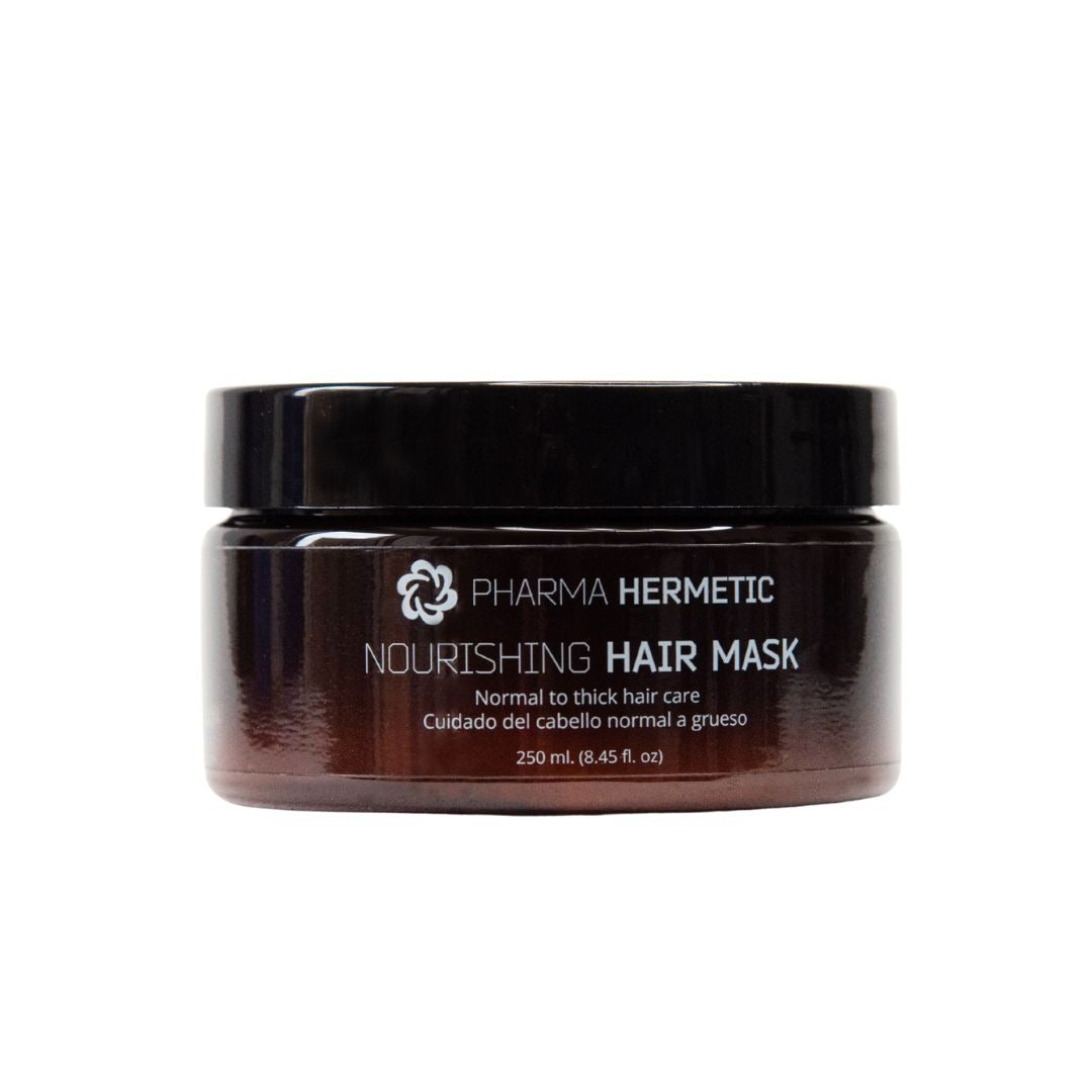 Nourishing Hair Mask