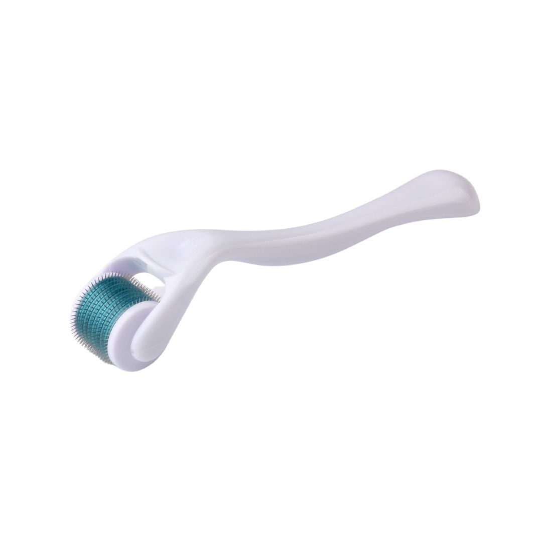 Face & Scalp Derma Roller 0.5mm