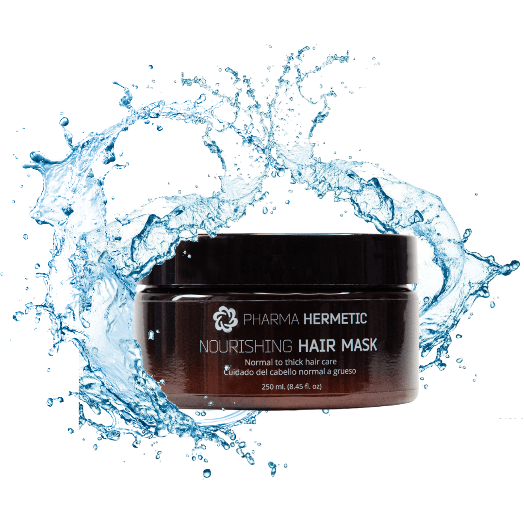 Nourishing Hair Mask 250ml