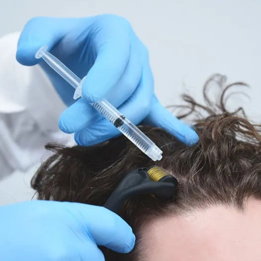 hair recovery treatment