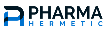 Pharma Hermetic Logo