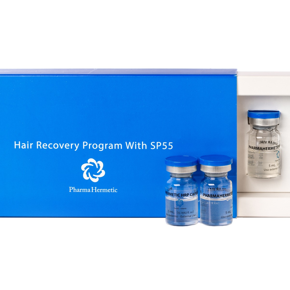 Buy Online Smart Scalp Hair Analysis Tool UK Pharma Hermetic